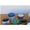 Image 3 : ** (14) Tobacco Tins - Holiday, Vogue, Matinee, Player's