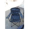 Image 3 : ** (2) Lawn Chairs with Bags