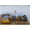 Image 1 : ** Assorted Christmas Decor