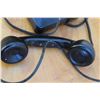 Image 4 : ** Black Bakelite Telephone