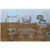 Image 2 : ** Jars, Water Pitcher