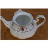 Image 4 : ** Royal Albert Bone China "Petit Point China" Teapot