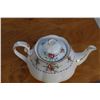 Image 6 : ** Royal Albert Bone China "Petit Point China" Teapot