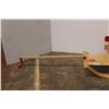 Image 3 : * Snow-Bird Wooden Sled