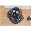 Image 2 : Curling Broom and Shoes w/ Bag