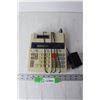 Image 1 : Electronic Calculator