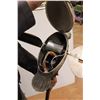 Image 8 : (2x Bid Price) (2) Mallard Spinning Wing Duck Decoy with Stand (Working, Need Batteries)