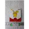 Image 1 : McDonalds Pokemon Mini Collection Folder