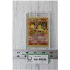 Image 1 : Charizard Celebrations Pokemon Card (Not Authenticated)
