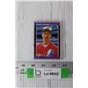 Image 1 : 1989 Donruss MLB Randy Johnson Expos Rookie Trading Card