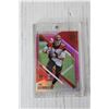 Image 2 : 2021 Donruss NFL Joe Burrow Elite Rookie Trading Card