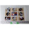 Image 1 : (9) MBA Trading Cards - Nolan Ryan