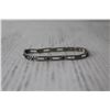 Image 2 : Women's Necklace and Bracelet in Case
