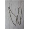 Image 3 : Women's Necklace and Bracelet in Case