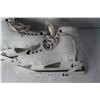 Image 2 : Pair of Bauer Hockey States - Approximately Size 9 Women's