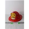 Image 1 : (11) Kids Plastic Fire Helmets