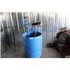 Image 1 : ** Rain Barrel with Contents