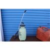 Image 3 : ** (2) Weed Sprayers, Gas Can