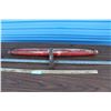 Image 2 : ** Pipe Bar - 60" Long, with Wooden Evener