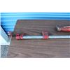 Image 3 : ** Pipe Bar - 60" Long, with Wooden Evener