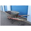 Image 5 : ** Wheelbarrow