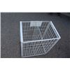 Image 3 : ** Life Metal Storage Cage - 23" x 16" x 26" Tall