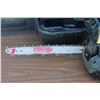 Image 3 : ** Craftsman 16" Chainsaw with Case - Untested, 16" Bar