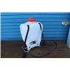 Image 3 : ** Peavey Knapsack Sprayer - Untested