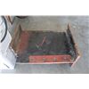 Image 3 : ** 1.3 Gallon Weed Sprayer, Metal Plate - 18" x 14"