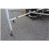 Image 2 : ** Galvanized Wash Tub - 33" x 20"