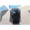 Image 1 : ** Black Compost Bin