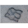 Image 4 : ** Metal Stand, Stepping Stone Form, Misc.