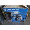 Image 2 : ** Power Fist 2" Gas Water Pump in Box