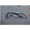 Image 1 : ** (2) Buck Saws, Branch Cutter
