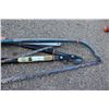 Image 2 : ** (2) Buck Saws, Branch Cutter