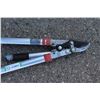 Image 2 : ** (2) Branch Cutters
