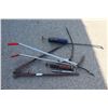 Image 1 : ** (2) Grease Guns, Grass Snips, Misc.