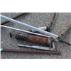 Image 3 : ** (2) Grease Guns, Grass Snips, Misc.