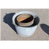 Image 1 : ** Purity Pail, Galvanized Bucket