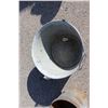 Image 2 : ** Purity Pail, Galvanized Bucket