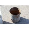 Image 3 : ** Purity Pail, Galvanized Bucket