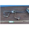 Image 1 : ** Brace, Square, Gooseneck