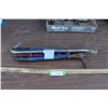 Image 1 : ** Gooseneck, Bolt Cutter, Nail Puller
