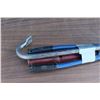 Image 2 : ** Gooseneck, Bolt Cutter, Nail Puller