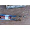 Image 3 : ** Gooseneck, Bolt Cutter, Nail Puller