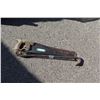 Image 1 : ** (4) Saws, (2) Goosenecks