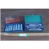 Image 1 : ** 8-Piece Deep Partial Socket Set