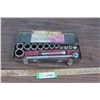 Image 1 : ** 8-Piece Deep Partial Socket Set