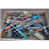Image 2 : ** Lot of Screwdrivers