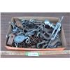 Image 1 : ** Chain Hooks, Turn Buckle